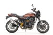 画像6: アールズギア(r's gear)  Z900RS/CAFE/SE(23年式〜)【8BL】ワイバンクラシック R フルエキゾースト マフラー (6)