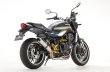 画像15: アールズギア(r's gear)  Z900RS/CAFE/SE(23年式〜)【8BL】ワイバンクラシック R フルエキゾースト マフラー (15)