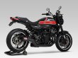 画像3: ヨシムラ Z900RS Z900RS CAFE マフラー  手曲ストレートサイクロン Duplex Shooter 政府認証 (3)