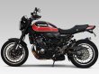 画像3: ヨシムラ Z900RS マフラー 機械曲 チタンサイクロン Duplex Shooter 政府認証 (3)