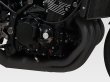 画像4: ヨシムラ Z900RS Z900RS CAFE マフラー フルエキゾーストマフラー 機械曲ストレートサイクロン Duplex Shooter 政府認証 (4)