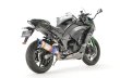 画像5: アールズギア(r's gear) Ninja 1000SX マフラー フルエキゾーストマフラー GPスペック S Type マフラー Ninja 1000SX（23年式〜） (5)