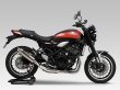 画像2: ヨシムラ Z900RS  Z900RS CAFE マフラー スリップオンマフラー  Slip-On サイクロン BREVIS 政府認証 (2)