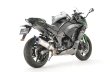 画像6: アールズギア(r's gear) Ninja 1000SX マフラー フルエキゾーストマフラー GPスペック S Type マフラー Ninja 1000SX（23年式〜） (6)