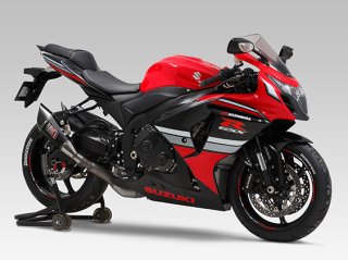 ヨシムラ WR250R WR250X マフラー スリップオンマフラー Slip-On