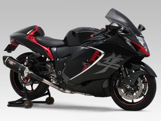 ヨシムラ Ninja ZX-14R マフラー スリップオンマフラー チタン