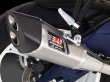 画像4: ヨシムラ GSX-R600 マフラー スリップオンマフラー Slip-On R-11サイクロン 2エンド EXPORT SPEC (4)