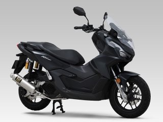 美品　N MAX155 ヨシムラマフラー　カーボン Amazon | ヨシムラ フルエキゾースト NMAX155(18) GP-MAGNUM