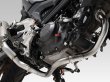 画像4: ヨシムラ CB125R マフラー フルエキゾーストマフラー 機械曲 GP-MAGNUM105サイクロン EXPORT SPEC 政府認証 (4)