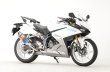 画像2: アールズギア(r's gear)  CBR250RR マフラー スリップオンマフラー GPスペック スリップオン TypeS マフラー (2)