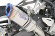 画像8: アールズギア(r's gear)  CBR250RR マフラー スリップオンマフラー GPスペック スリップオン TypeS マフラー (8)