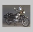 画像2: 旭風防 ウインドシールド W650 (2)