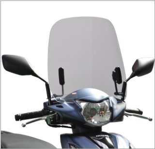 アドレスv125 ナックルバイザー スズキ」の人気商品一覧 | 安い