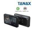 画像1: TANAX スマートライドモニター AIO-5 Play 多機能 5インチ タッチパネル 通知 音楽 ナビ GPS Apple CarPlay (1)
