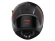 画像2: デイトナ NOLAN? N60? SPORT OUTSET レッド/21 ヘルメット (2)
