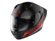 画像1: デイトナ NOLAN? N60? SPORT OUTSET レッド/21 ヘルメット (1)