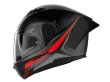 画像4: デイトナ NOLAN? N60? SPORT OUTSET レッド/21 ヘルメット (4)