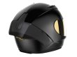 画像3: デイトナ NOLAN® N60₆ SPORT FLAT BLACK ゴールド/17 ヘルメット (3)