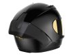 画像3: デイトナ NOLAN? N60? SPORT FLAT BLACK ゴールド/17 ヘルメット (3)