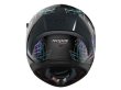 画像2: デイトナ NOLAN? N60? SPORT RAINDANCE ブラック/26 ヘルメット (2)