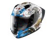 画像1: デイトナ NOLAN? N60? SPORT WYVERN ホワイト/25 ヘルメット (1)