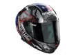 画像4: デイトナ NOLAN? X-804RS ULTRA CARBON STONER 10th ANNIVERSARY/26 ヘルメット (4)