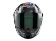 画像3: デイトナ NOLAN? X-804RS ULTRA CARBON STONER 10th ANNIVERSARY/26 ヘルメット (3)