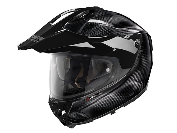 画像1: デイトナ NOLAN? X-552 ULTRA CARBON PURO/101 ヘルメット (1)