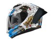 画像4: デイトナ NOLAN? N60? SPORT WYVERN ホワイト/25 ヘルメット (4)