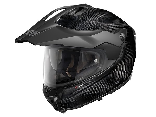 画像1: デイトナ NOLAN? X-552 ULTRA CARBON PURO FLAT/102 ヘルメット (1)