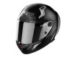 画像1: デイトナ NOLAN? X-804RS ULTRA CARBON SILVER/4 ヘルメット (1)