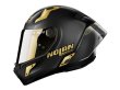 画像4: デイトナ NOLAN® X-804RS ULTRA CARBON GOLDEN/3 ヘルメット (4)