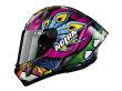 画像5: デイトナ NOLAN? X-804RS ULTRA CARBON DAVIES/27 ヘルメット (5)