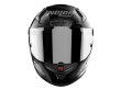 画像2: デイトナ NOLAN? X-804RS ULTRA CARBON SILVER/4 ヘルメット (2)