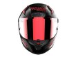 画像2: デイトナ NOLAN? X-804RS ULTRA CARBON IRIDIUM/5 ヘルメット (2)