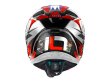画像2: デイトナ NOLAN? X-804RS ULTRA CARBON LECUONA/28 ヘルメット (2)