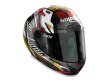 画像5: デイトナ NOLAN? X-804RS ULTRA CARBON SBK/23 ヘルメット (5)