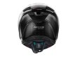 画像3: デイトナ NOLAN? X-804RS ULTRA CARBON SILVER/4 ヘルメット (3)