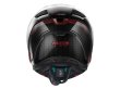 画像3: デイトナ NOLAN? X-804RS ULTRA CARBON IRIDIUM/5 ヘルメット (3)