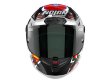 画像3: デイトナ NOLAN? X-804RS ULTRA CARBON LECUONA/28 ヘルメット (3)