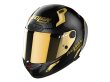 画像1: デイトナ NOLAN? X-804RS ULTRA CARBON GOLDEN/3 ヘルメット (1)
