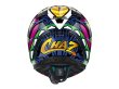 画像2: デイトナ NOLAN? X-804RS ULTRA CARBON DAVIES/27 ヘルメット (2)
