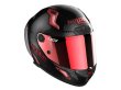 画像5: デイトナ NOLAN? X-804RS ULTRA CARBON IRIDIUM/5 ヘルメット (5)