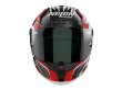 画像3: デイトナ NOLAN? X-804RS ULTRA CARBON MOTOGP/22 ヘルメット (3)