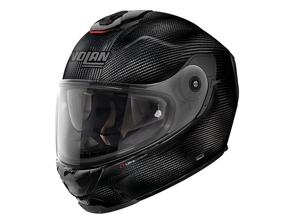 画像1: デイトナ NOLAN® X-903 ULTRA CARBON PURO FLAT/202 ヘルメット (1)