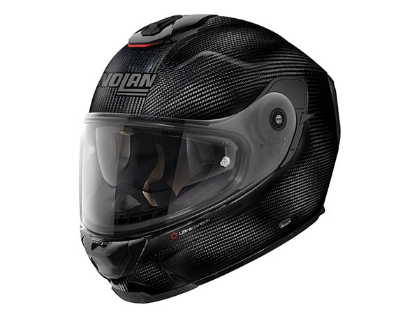 画像1: デイトナ NOLAN? X-903 ULTRA CARBON PURO FLAT/202 ヘルメット (1)