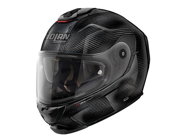 画像1: デイトナ NOLAN? X-903 ULTRA CARBON PURO/201 ヘルメット (1)
