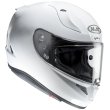 画像1: RSタイチ HJH103 | RPHA 11 ソリッド PEARL WHITE ヘルメット (1)