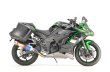 画像5: アールズギア(r's gear)  Ninja 1000SX（20〜22年式） リアルスペック フルエキゾースト マフラー (5)