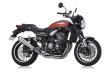 画像17: アールズギア(r's gear)  Z900RS/CAFE/SE（17〜22年式）【2BL】ワイバンクラシック Rフルエキゾースト マフラー (17)